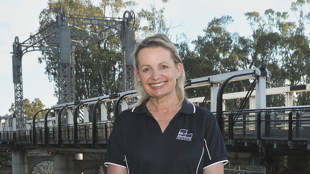 Getting the Ley of the Land post image