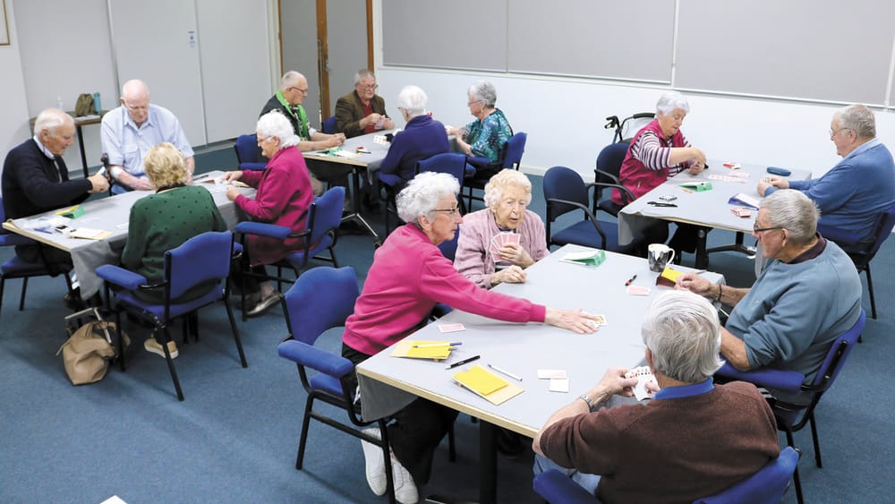 Spotlight on: Cohuna 500 Club post image