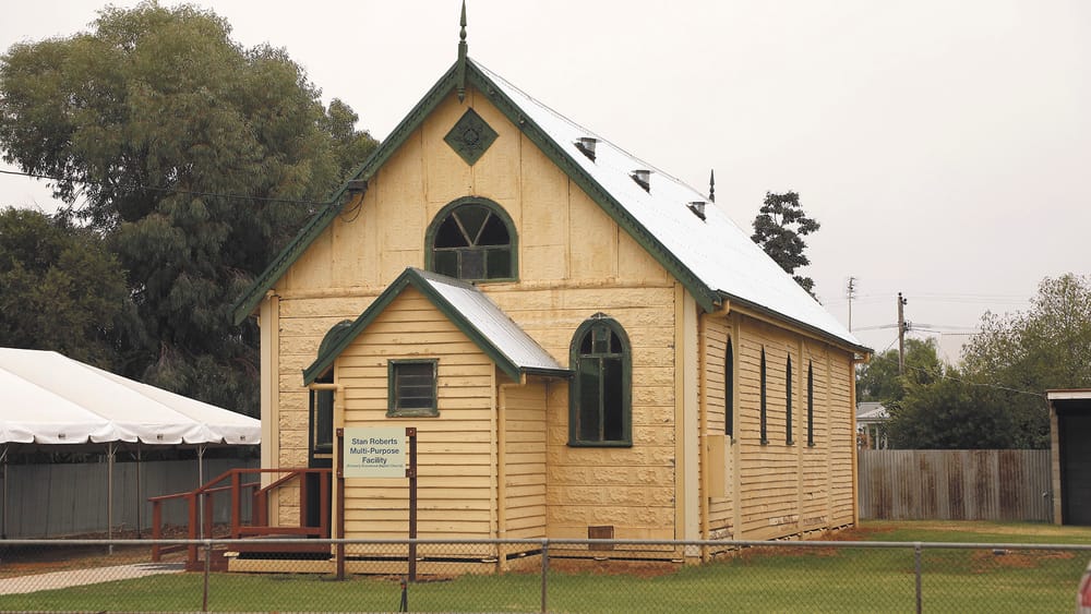 Grand Opening Friday post image