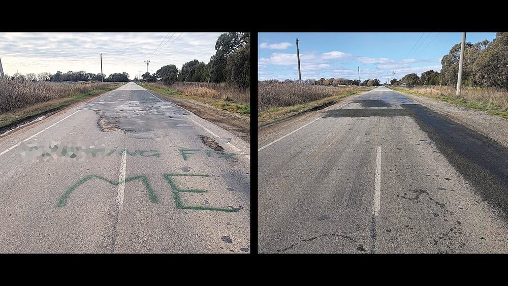 Vented Frustration – Did it Work? post image