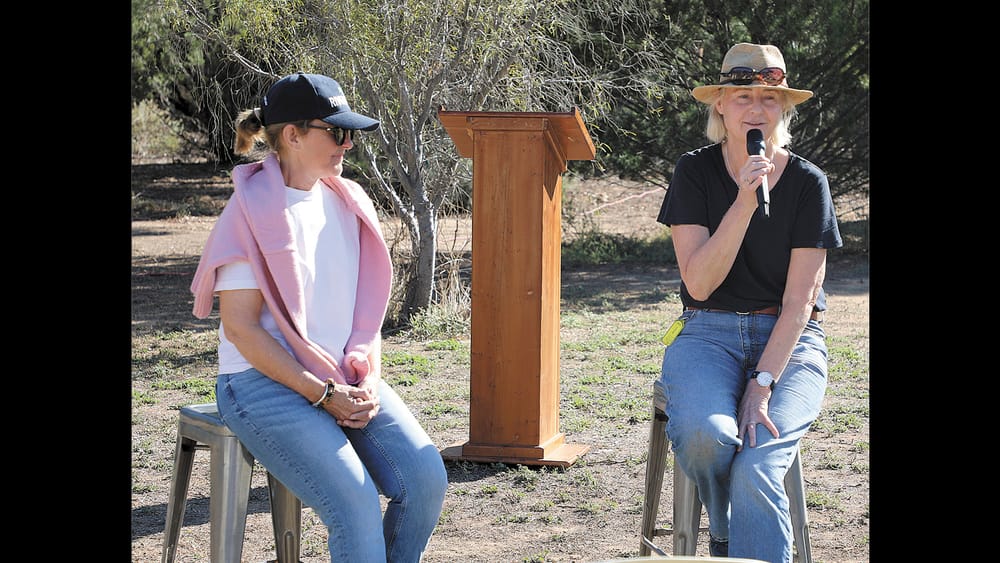 Advance Our Nature Fair post image