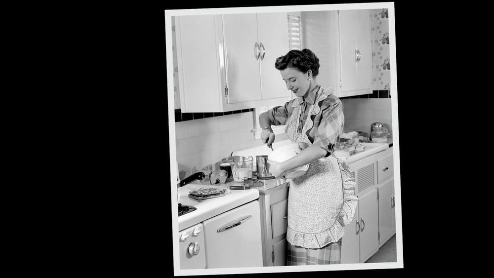How we used to cook post image