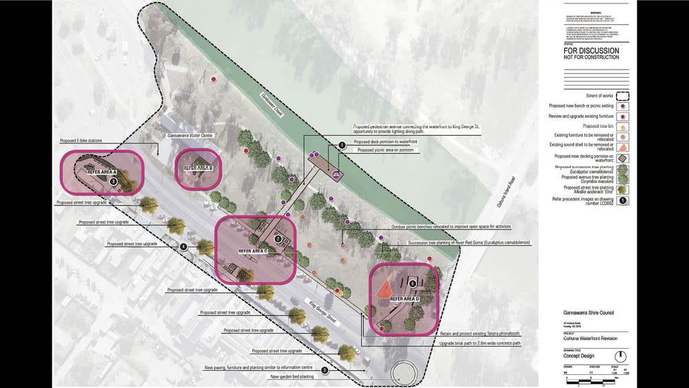 Garden Park Upgrade post image