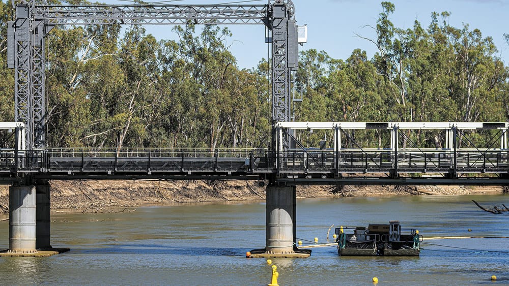 Bridge Works post image