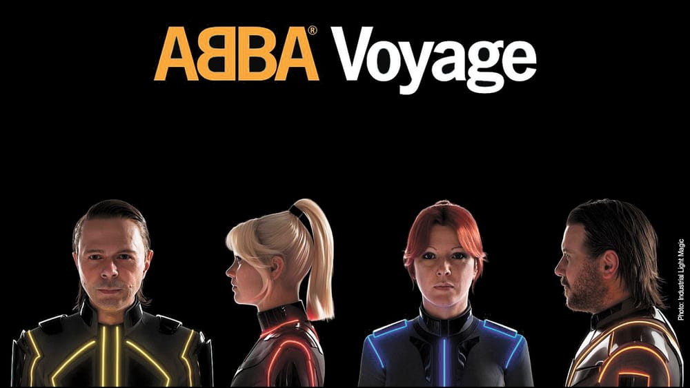 ABBA Returns with a new Studio Album post image
