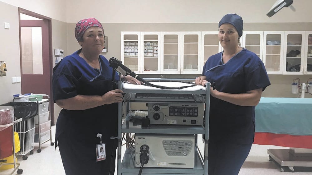 $2.74M Hospital Theatre Refurb post image