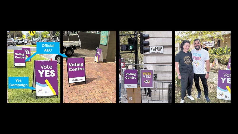 AEC Admission Unsettles Voters post image