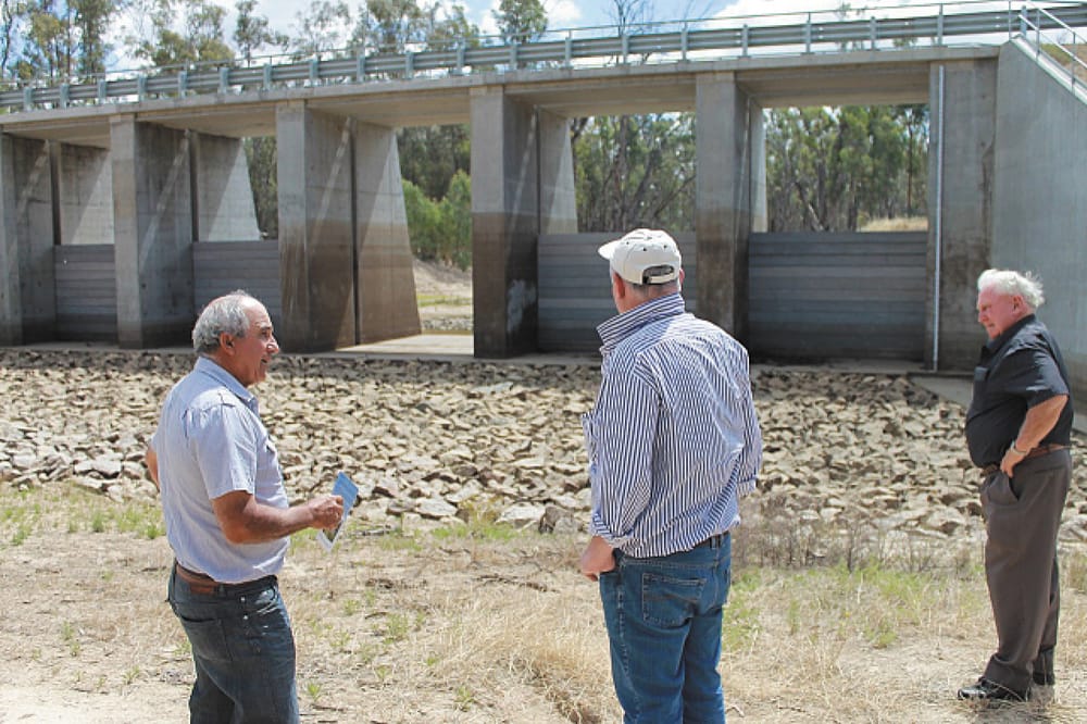 Tributes Continue for Senator John Madigan post image