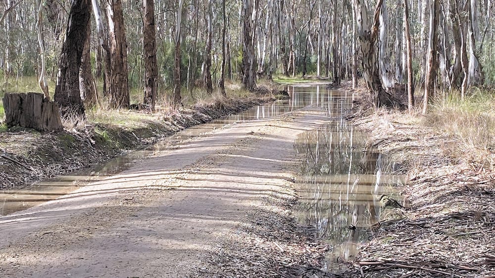 Pumps Started in Guttrum post image