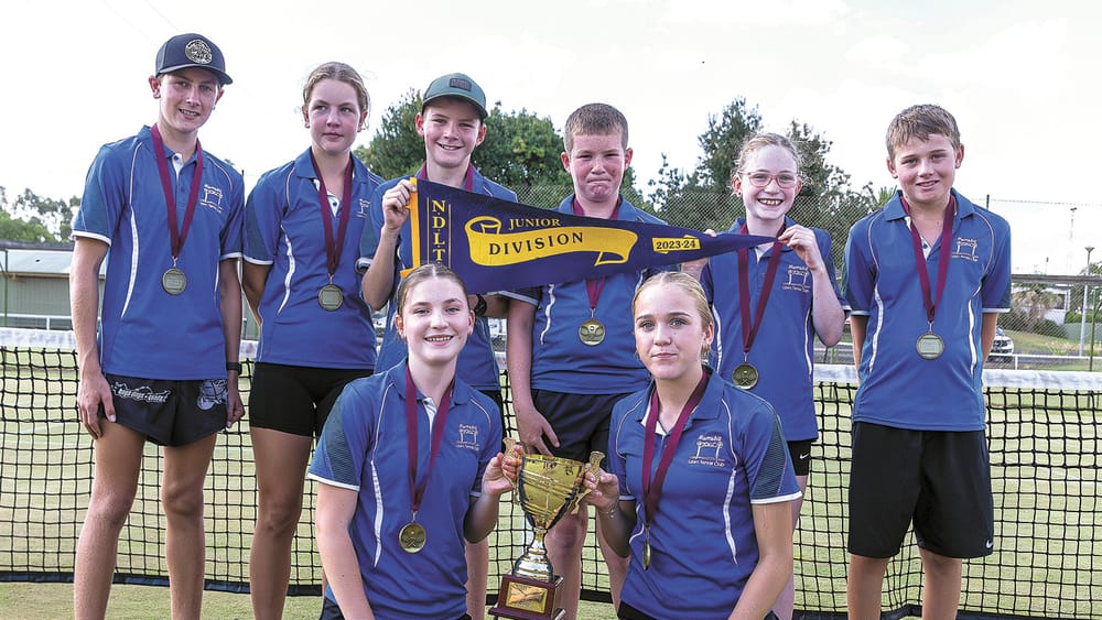 NDLTA - Grand Final - March 9, 2024 post image