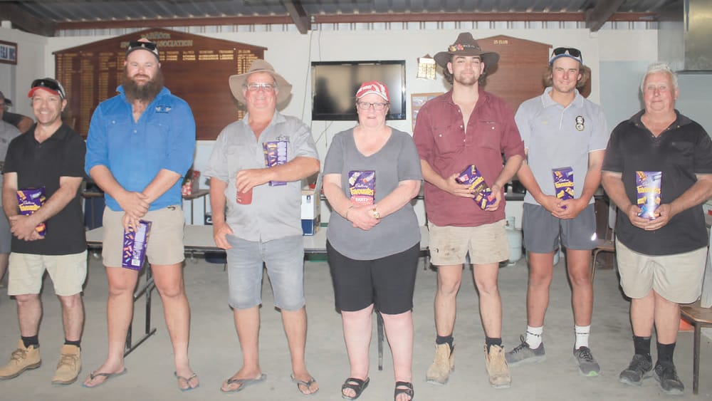 Bar-rook Field and Game – December 2020 post image
