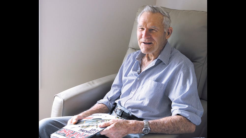 A Chat With - John McDonald post image