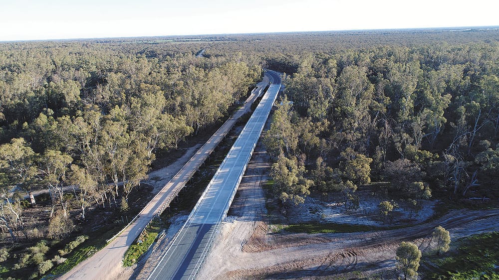 Gee... Nice Bridge! post image