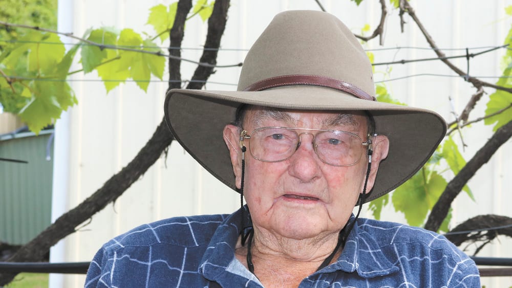 Stan’s Not Slowing Down at 90 post image