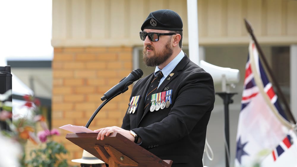 Overcoming difficulties in adversity post image