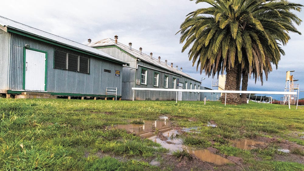 Kerang Show keeps eye on weather post image