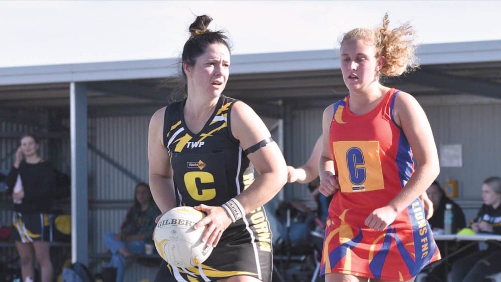 Strong Start for Macorna Tigers post image
