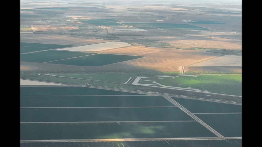 Floodplain Harvesting Block Welcomed post image