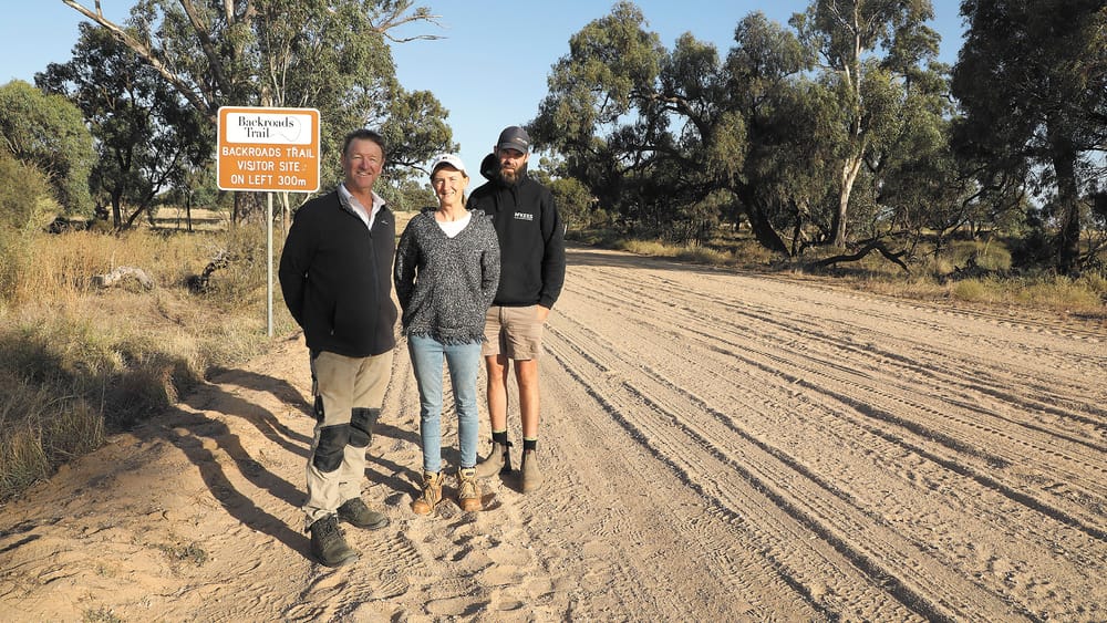 Little Victory on Rough Road post image