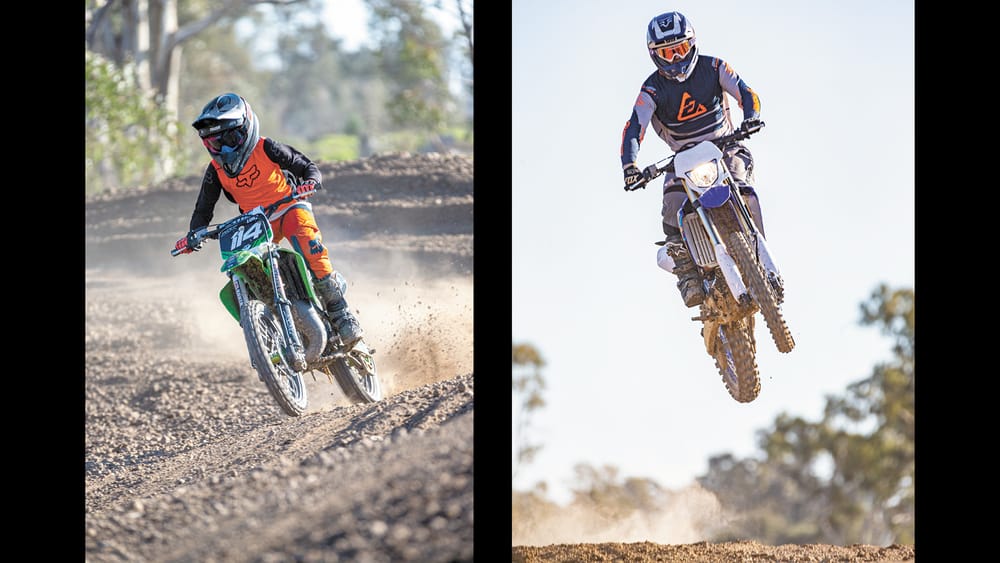Rains Whet the Appetite for K–B Ride Park post image