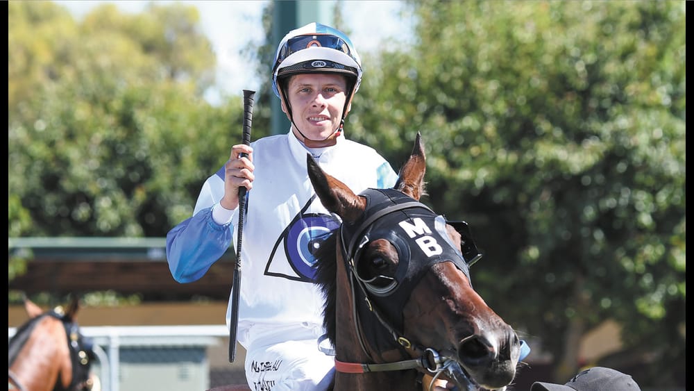 Logan Races at Albury post image