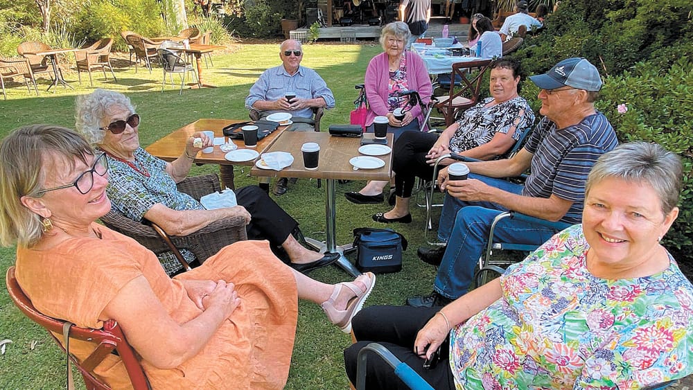Garden Party for Royal Children’s Hospital post image