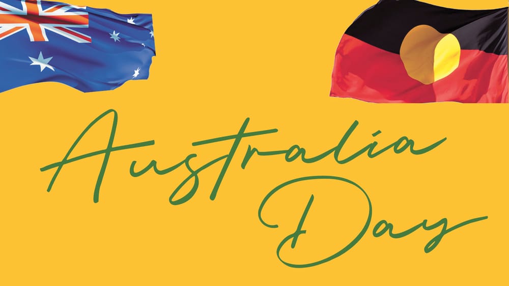 Australia Day Awards 2022 – Gannawarra Shire post image
