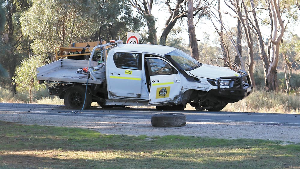 Ute and Truck Clipped post image