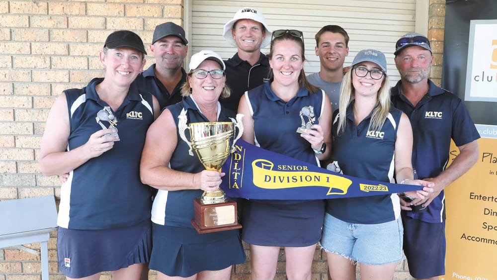 Northern District Lawn Tennis Association Grand Final 2023 post image