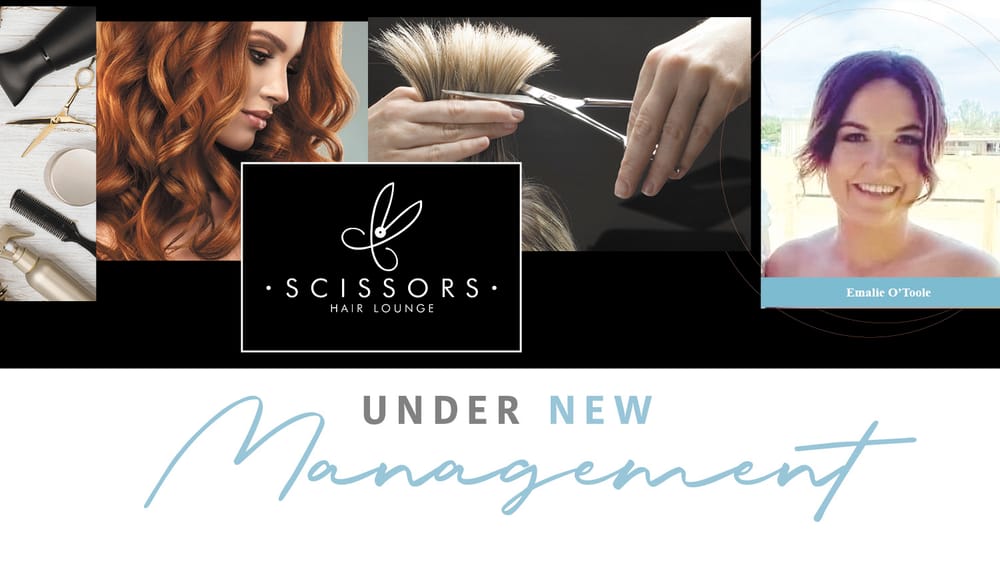Scissors - Under New Management post image