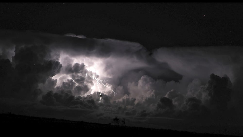 Light show post image