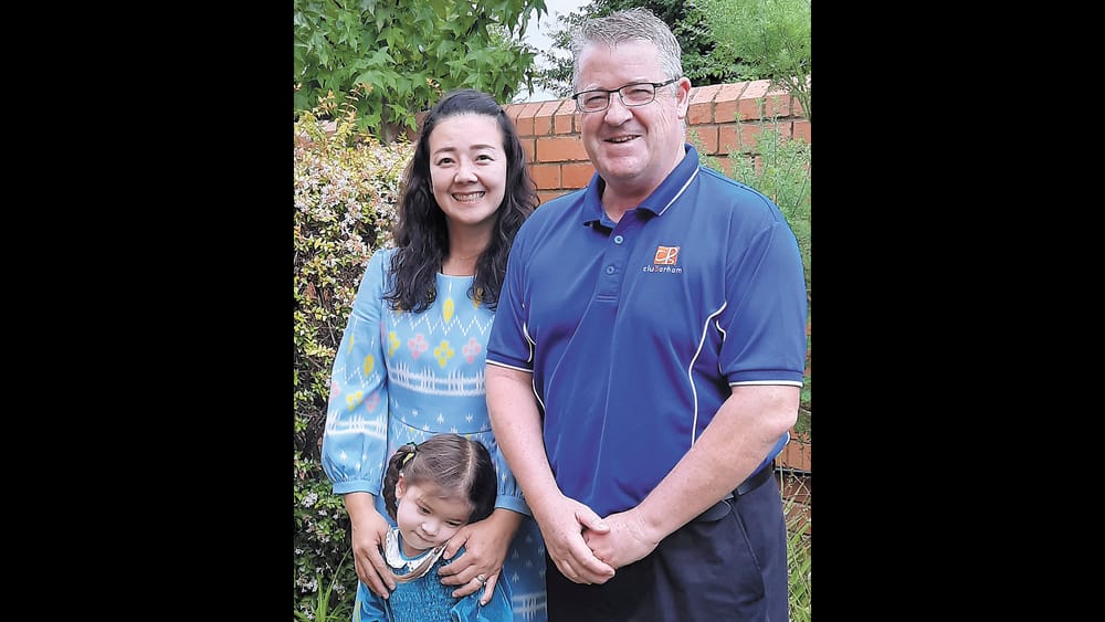 cluBarham focuses on accommodation to drive more tourism post image