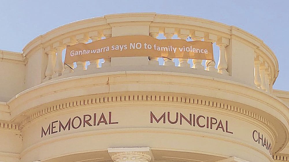 Gannawarra Goes Orange post image