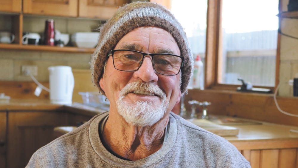 A Chat With... Greg 'Slug' Thompson post image