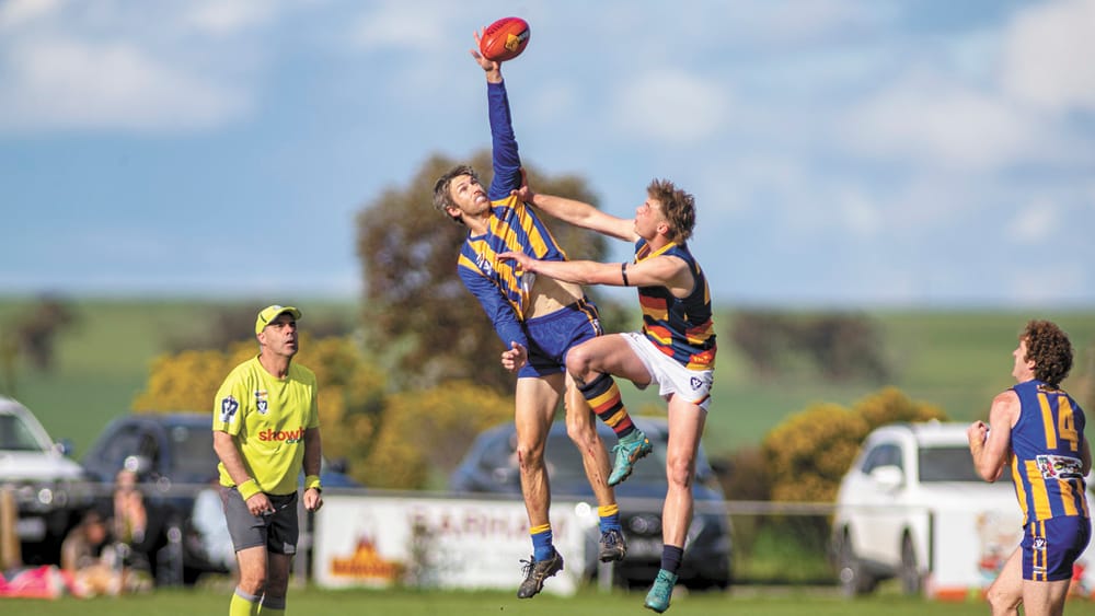 Raiders’ Tournament Over post image