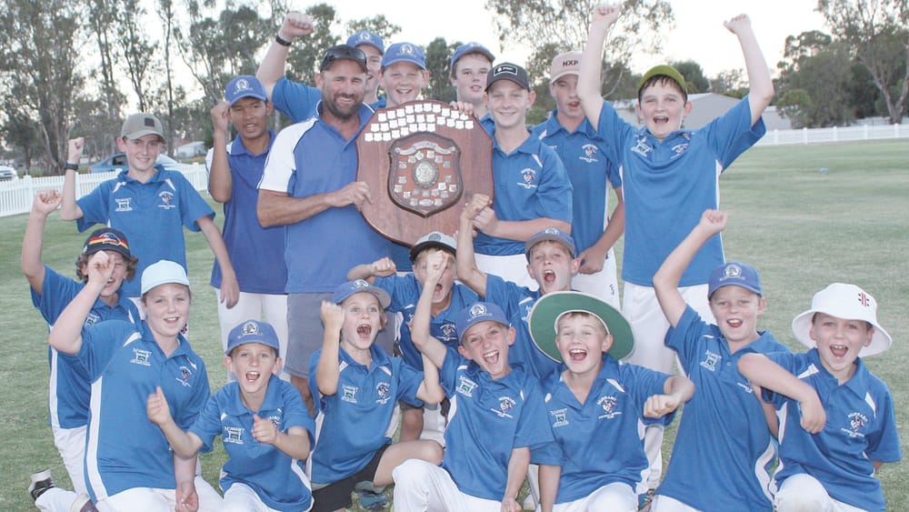 U16’s Friday Night Junior Grand Final post image