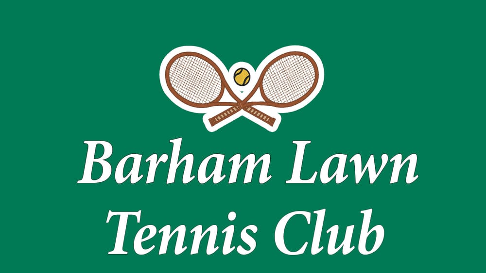 Barham Lawn Tennis: February 2, 2023 post image