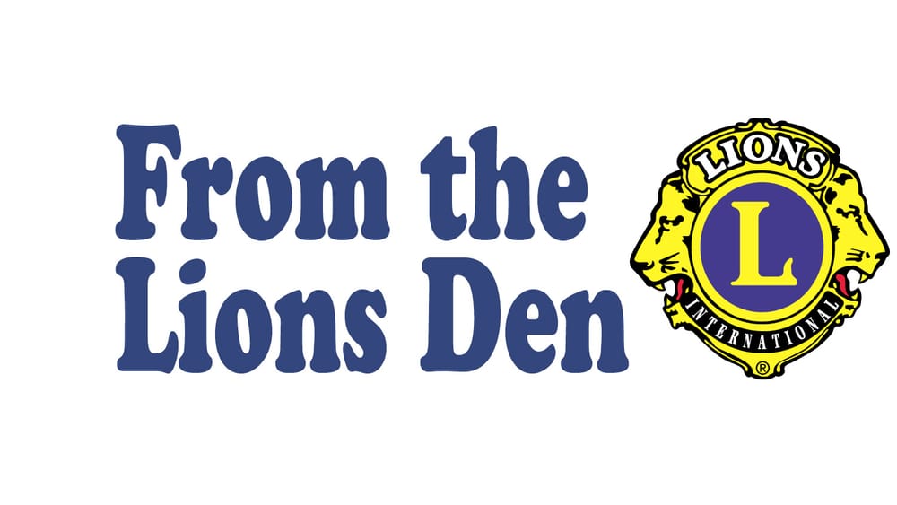 From the Lions Den: January 18, 2024 post image