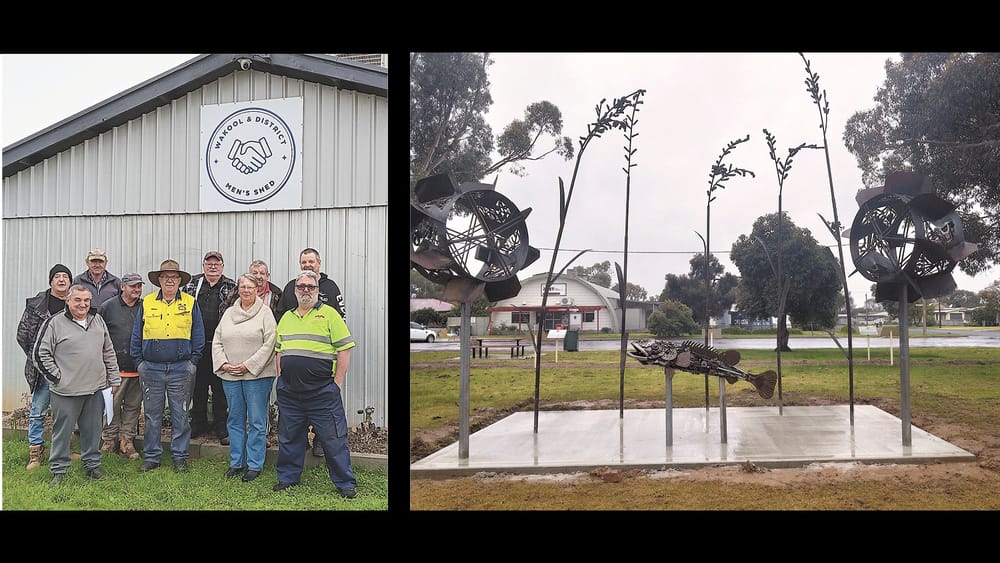 Wakool News - July 6, 2023 post image