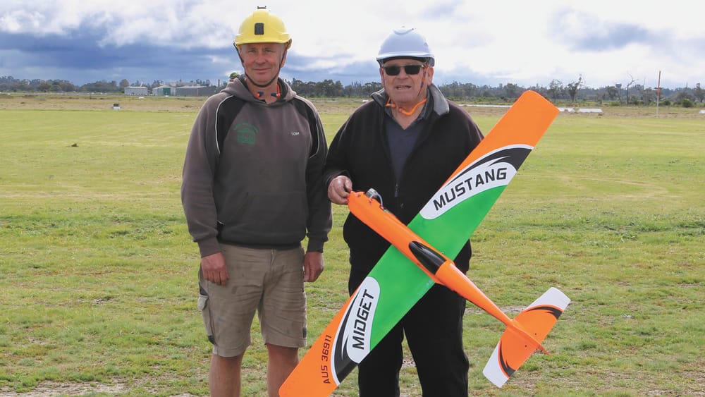 Pylon Racers post image