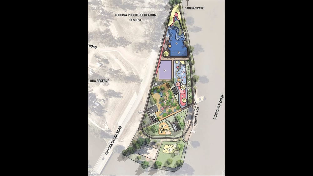 Time to have your say – pool closure post image