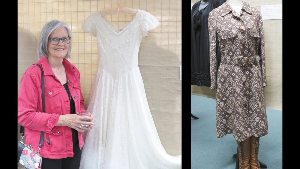 One Woman’s Collection post image