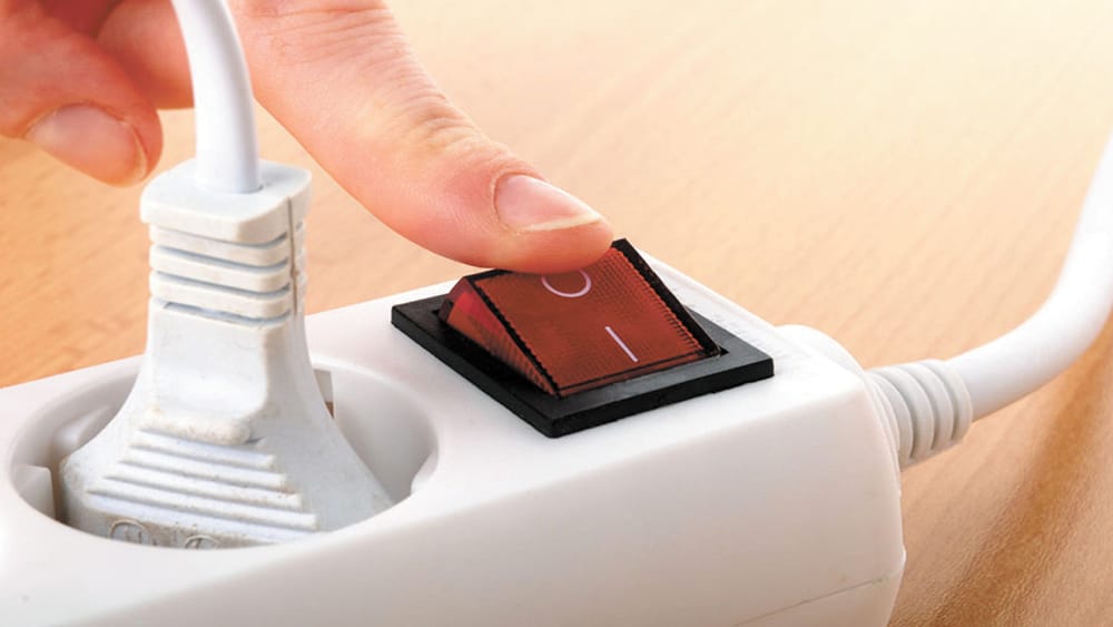 Be Aware of the Shocks and Tingles post image