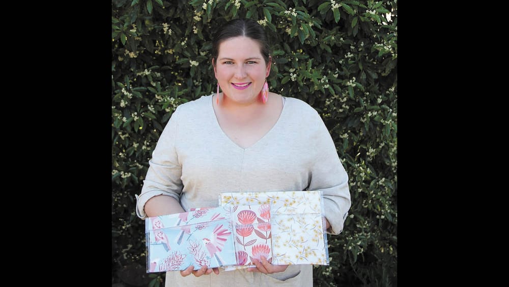 Putting A Creative Spin on a Fashion Accessory post image