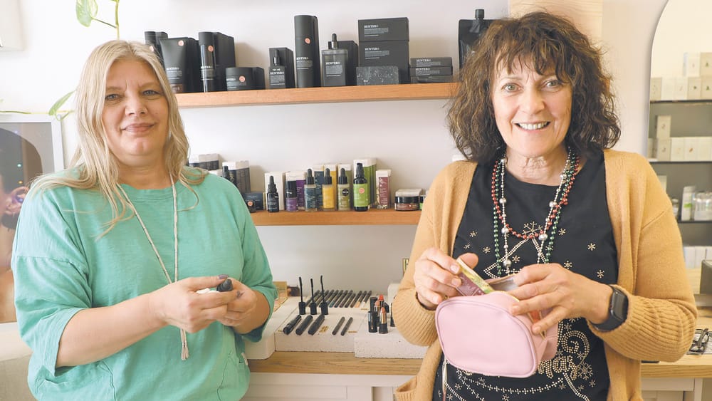 Late Night Success post image