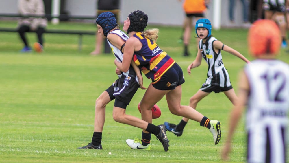 Hard Day at the Office for Raiders post image