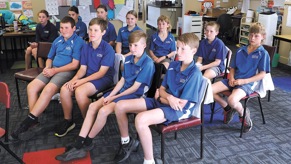 Global Audience post image