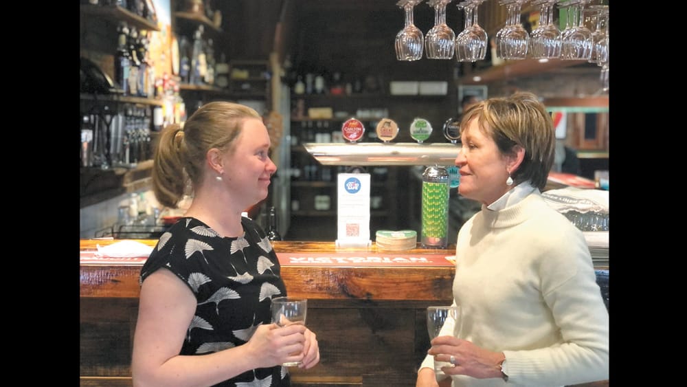 NSW-Victorian Border Changes a “Lifeline” to Communities and Small Businesses – Dalton post image