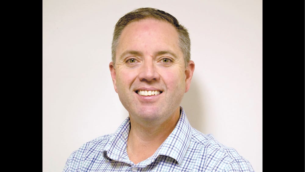New CEO - Ready to Take on the Challenge post image
