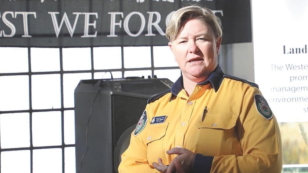 Prepared for Disaster? post image